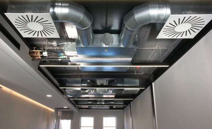 Optimisation de la performance de votre échangeur d'air